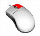 Рис.34 Правая кнопка мыши